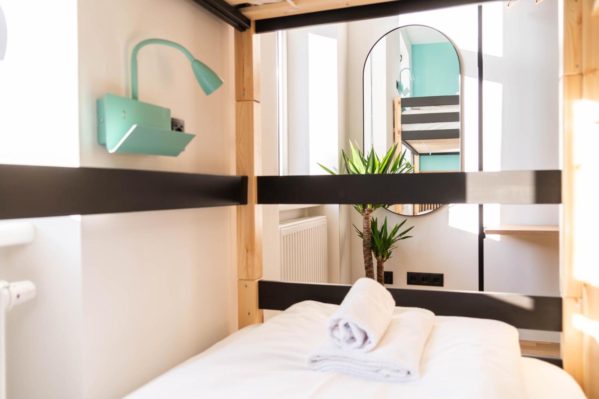 Myflat - Bright Apartment Near Central Station Вена Экстерьер фото