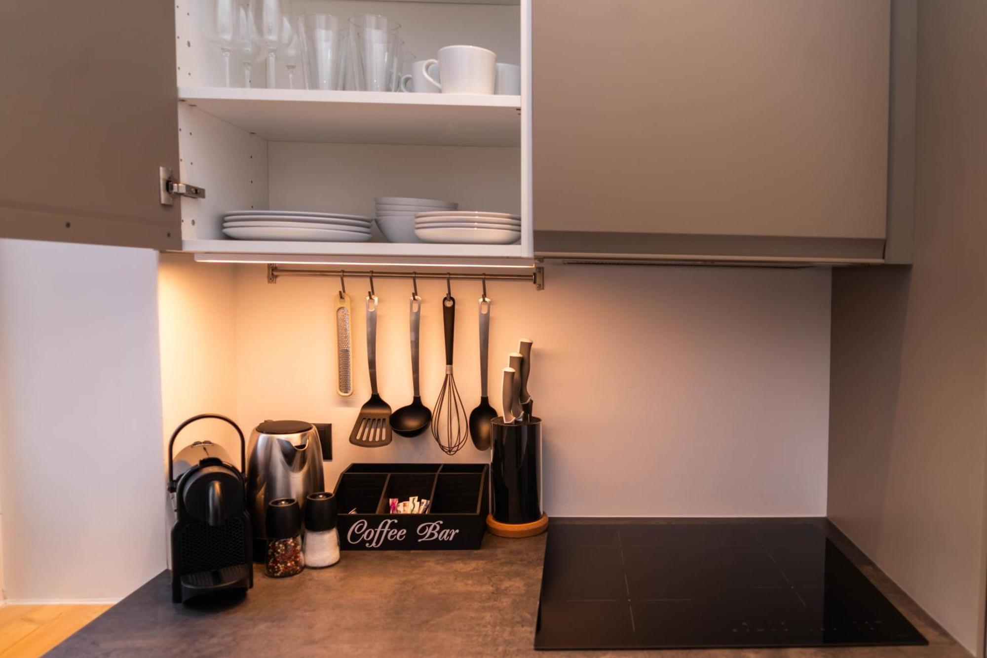 Myflat - Bright Apartment Near Central Station Вена Экстерьер фото